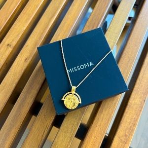 Lucy Williams x Missoma